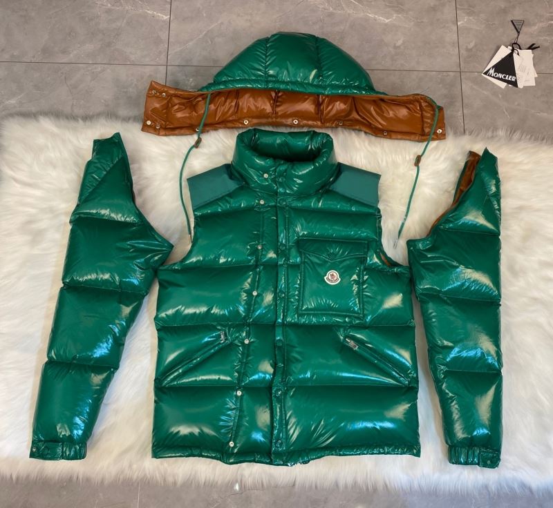 Moncler Down Jackets